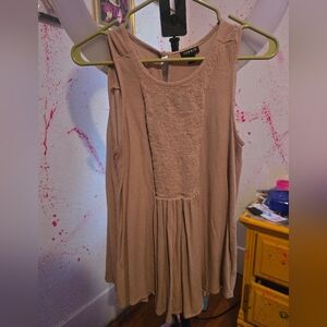 Torrid Women's Top